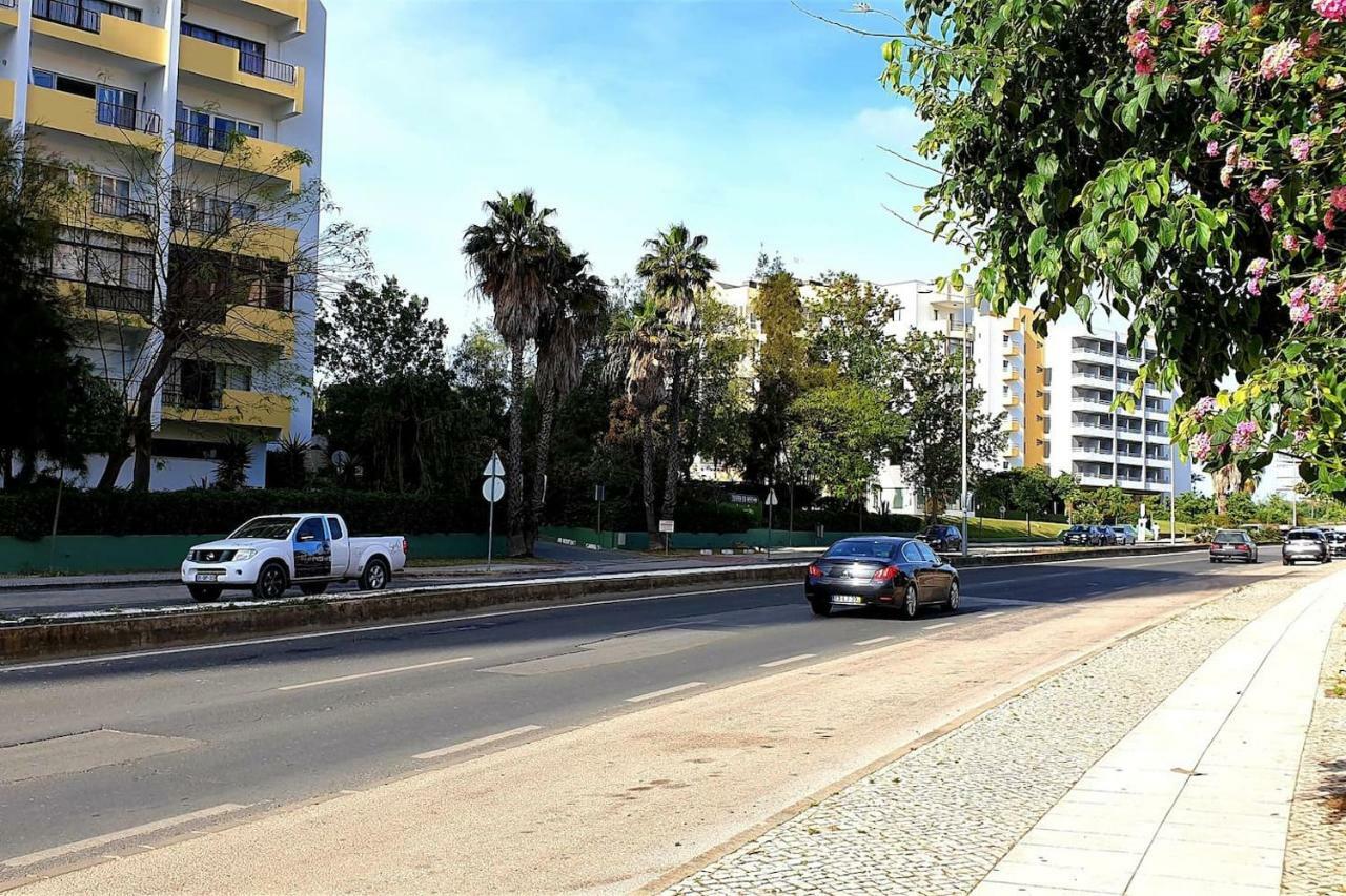 Apartmán Sol Da Rocha Superior By Sunny Deluxe Portimão Exteriér fotografie