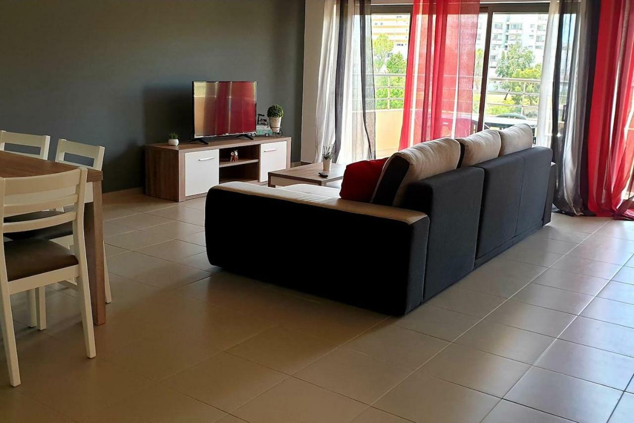 Apartmán Sol Da Rocha Superior By Sunny Deluxe Portimão Exteriér fotografie