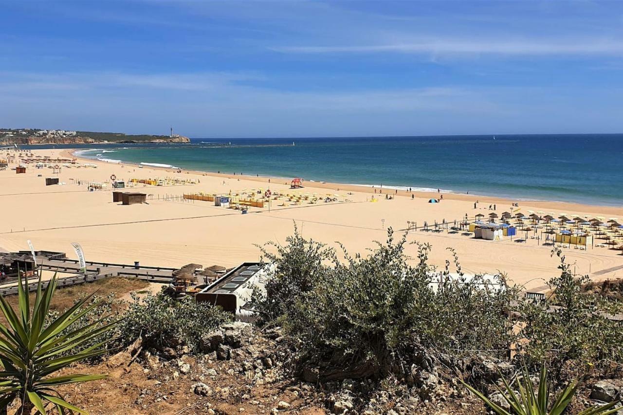 Apartmán Sol Da Rocha Superior By Sunny Deluxe Portimão Exteriér fotografie