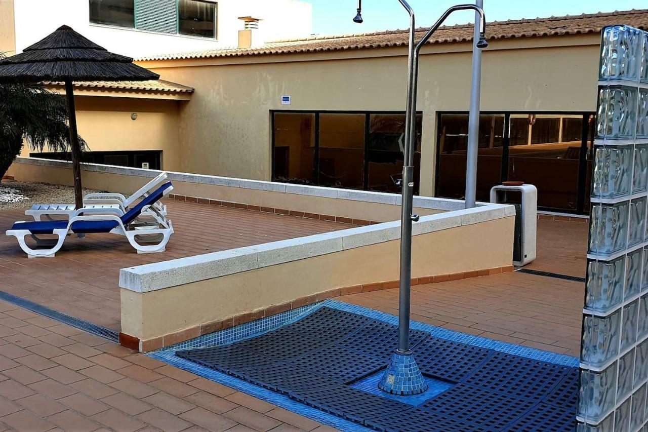 Apartmán Sol Da Rocha Superior By Sunny Deluxe Portimão Exteriér fotografie
