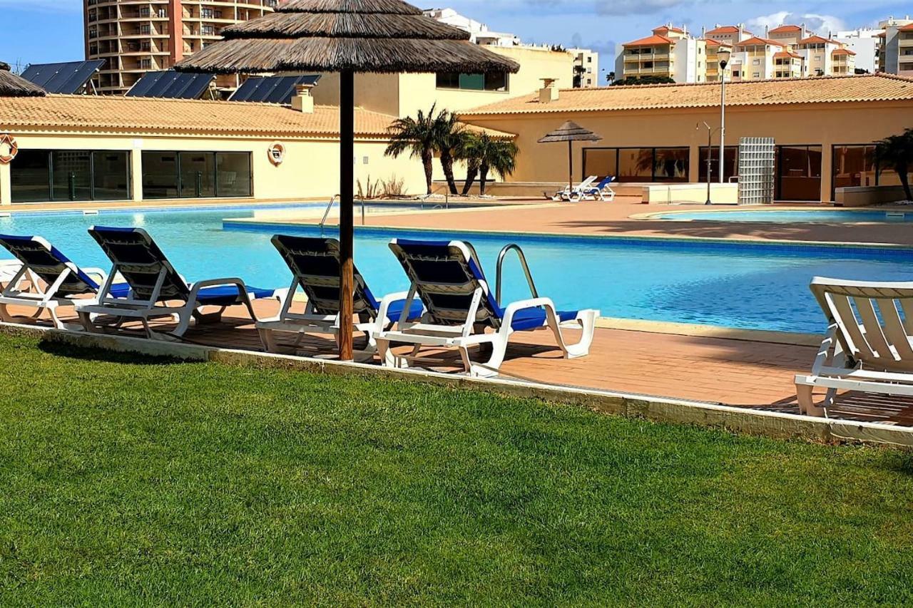 Apartmán Sol Da Rocha Superior By Sunny Deluxe Portimão Exteriér fotografie
