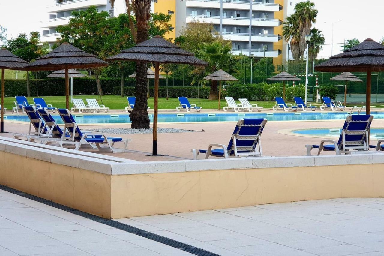 Apartmán Sol Da Rocha Superior By Sunny Deluxe Portimão Exteriér fotografie