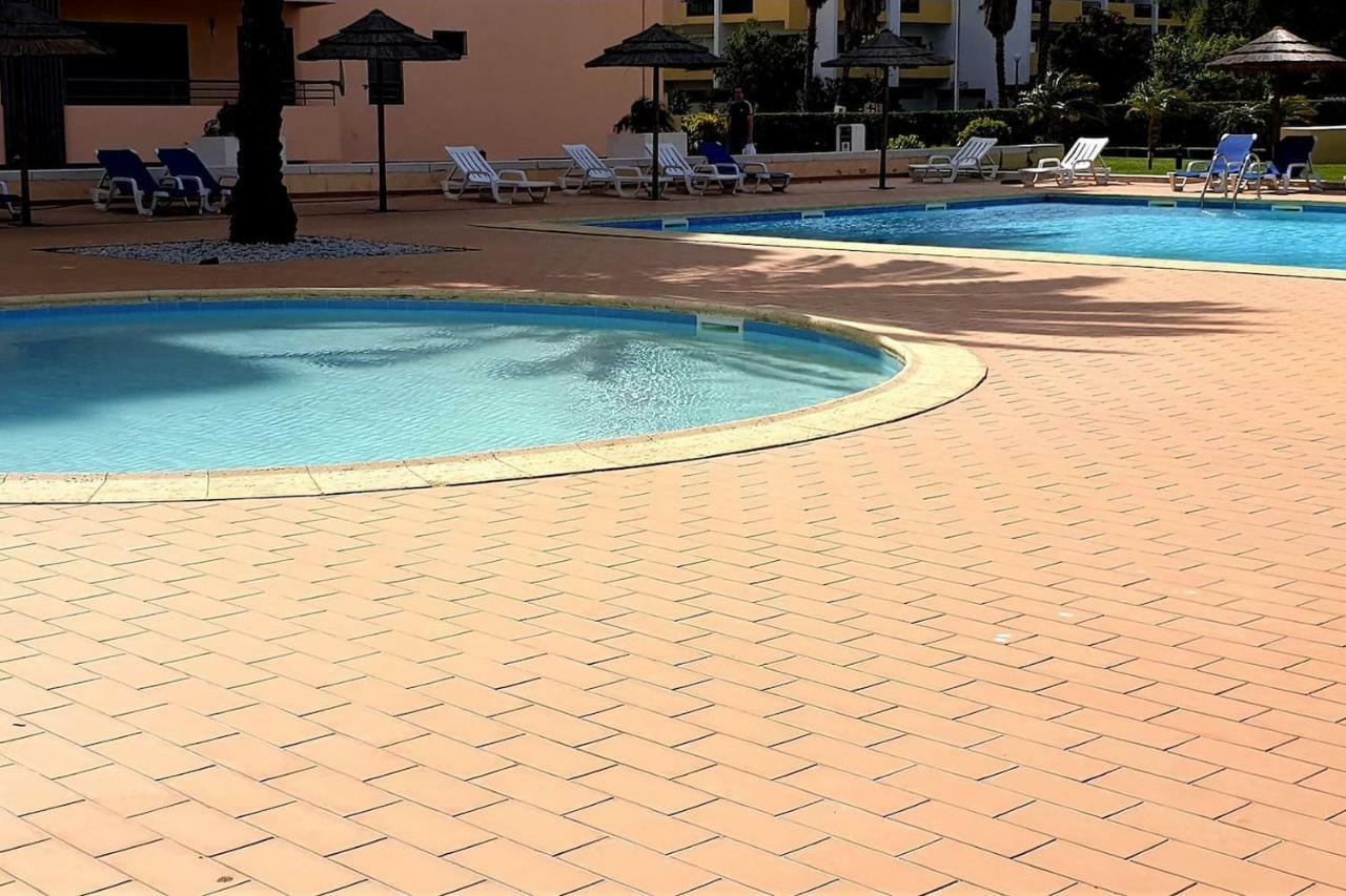 Apartmán Sol Da Rocha Superior By Sunny Deluxe Portimão Exteriér fotografie