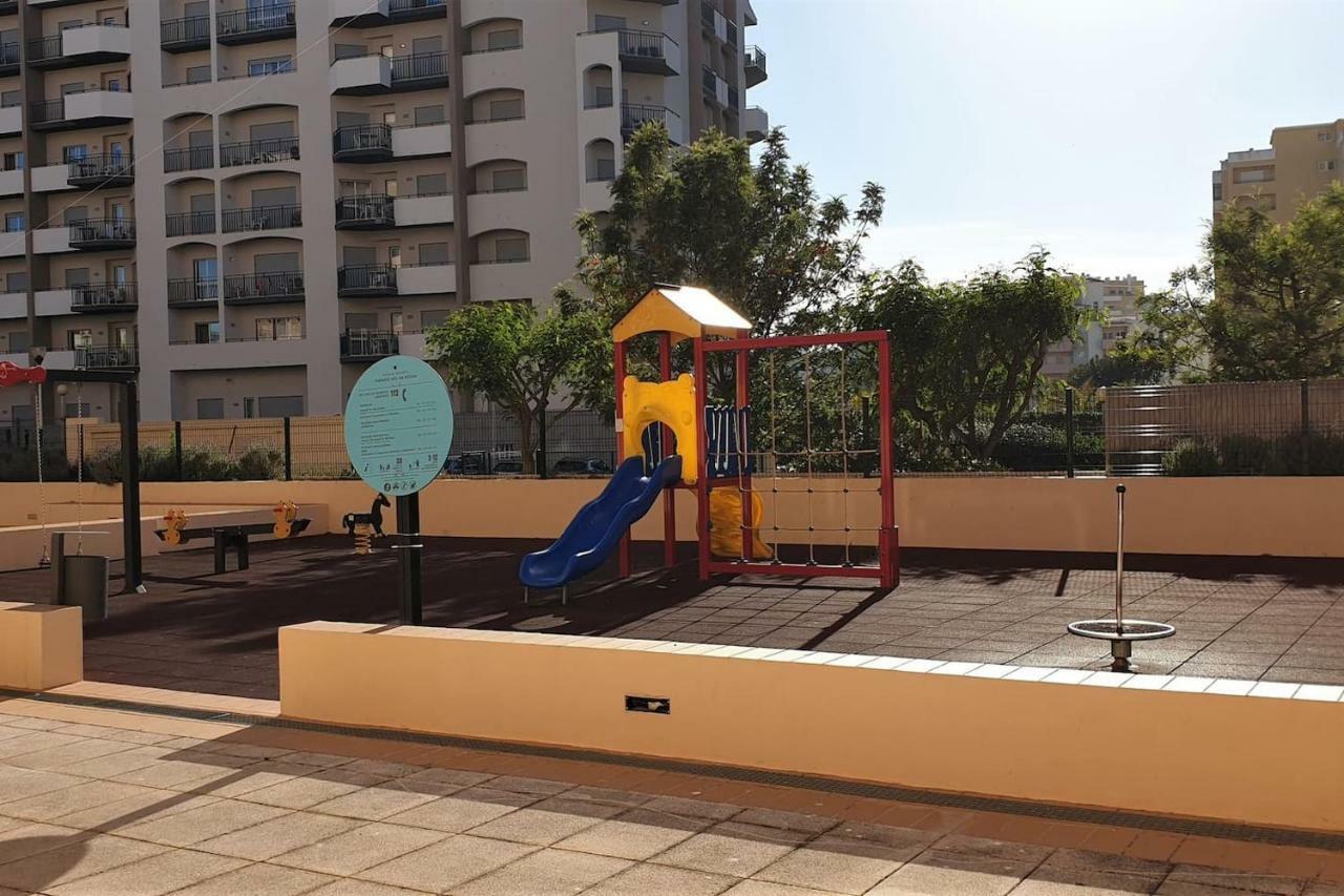 Apartmán Sol Da Rocha Superior By Sunny Deluxe Portimão Exteriér fotografie