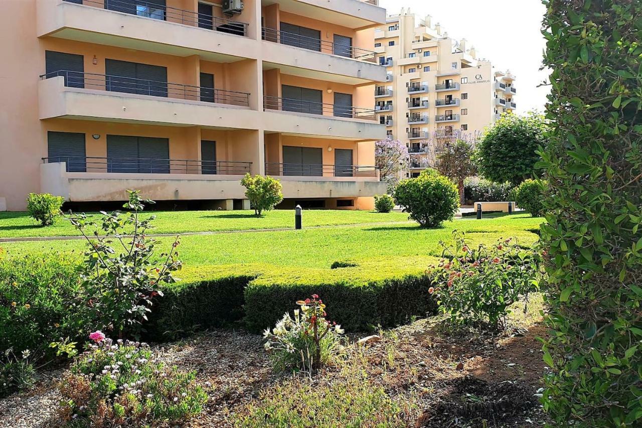 Apartmán Sol Da Rocha Superior By Sunny Deluxe Portimão Exteriér fotografie