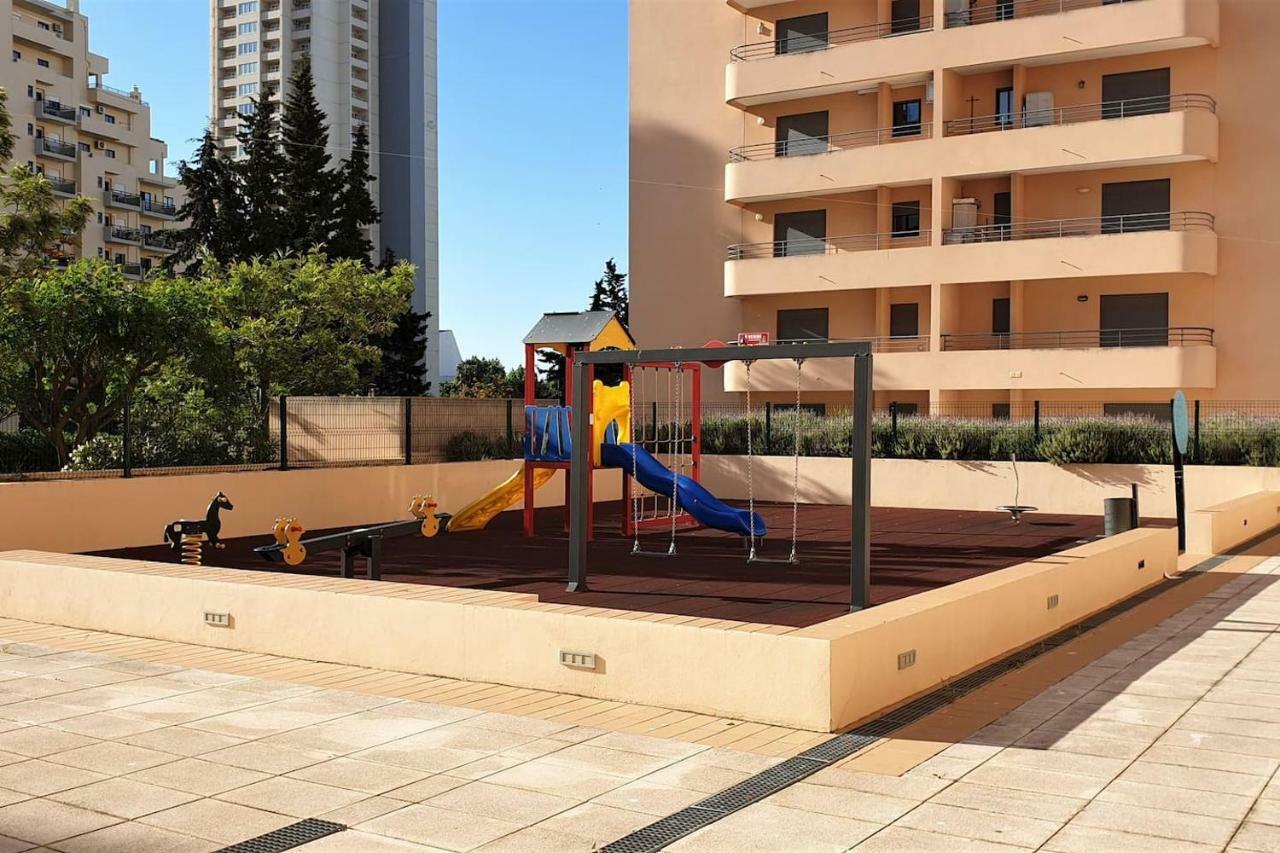 Apartmán Sol Da Rocha Superior By Sunny Deluxe Portimão Exteriér fotografie
