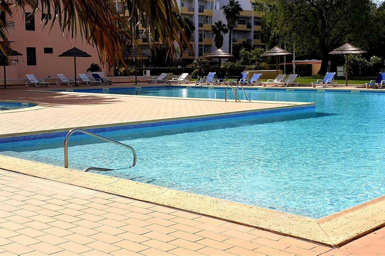 Apartmán Sol Da Rocha Superior By Sunny Deluxe Portimão Exteriér fotografie