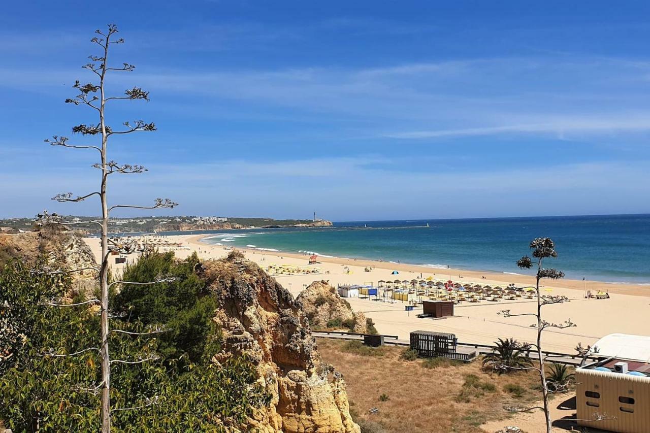 Apartmán Sol Da Rocha Superior By Sunny Deluxe Portimão Exteriér fotografie