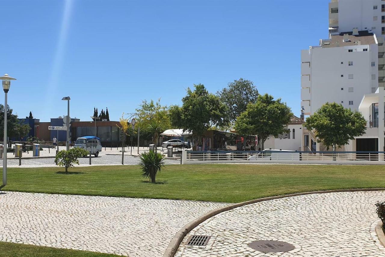 Apartmán Sol Da Rocha Superior By Sunny Deluxe Portimão Exteriér fotografie