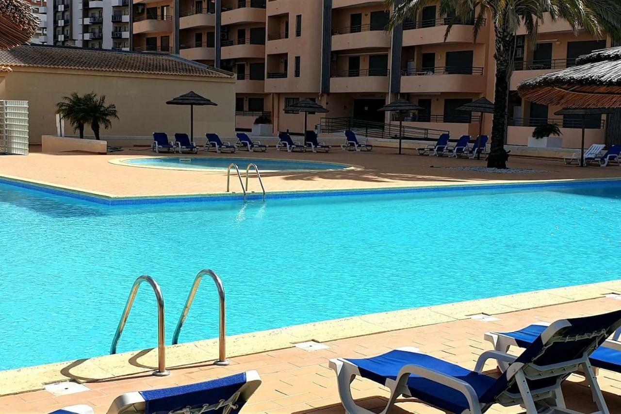 Apartmán Sol Da Rocha Superior By Sunny Deluxe Portimão Exteriér fotografie