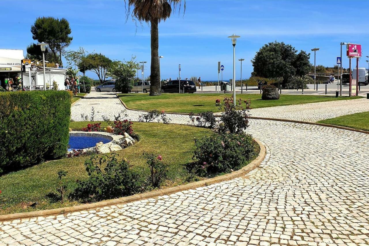 Apartmán Sol Da Rocha Superior By Sunny Deluxe Portimão Exteriér fotografie